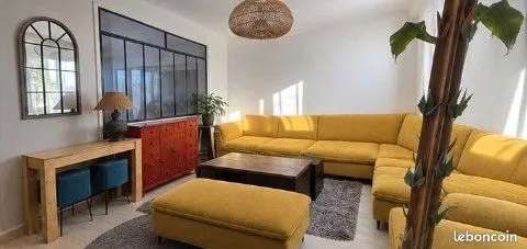 Maison a louer la rochelle