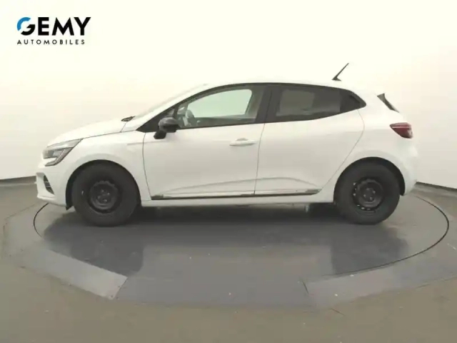 Renault Clio sce 65 — photo 19