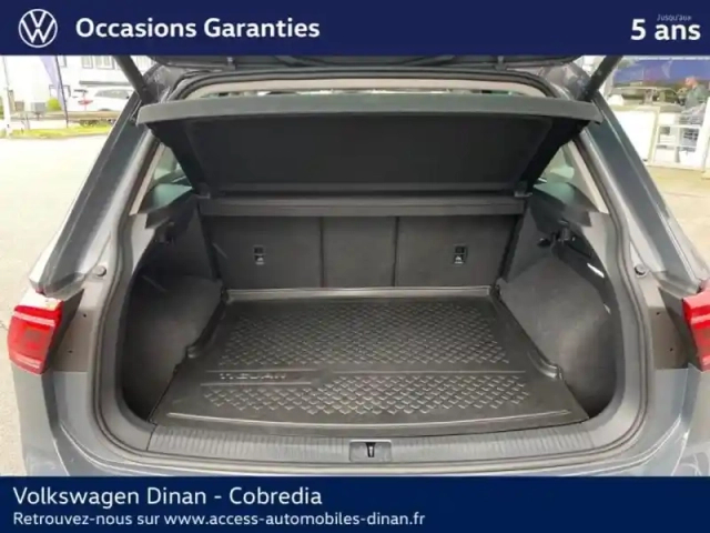 Volkswagen Tiguan 1.5 tsi 150ch elegance dsg7 — photo 7