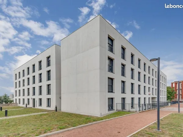 Appartement 1 pièce 18 m²