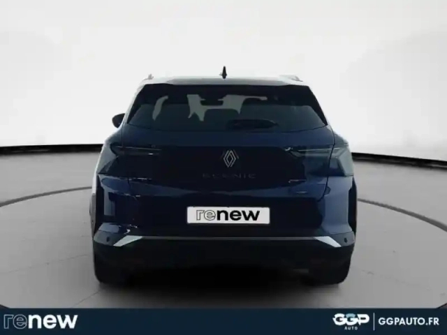 Renault Scenic e-tech electric 220ch techno grande autonomie -24 — photo 7