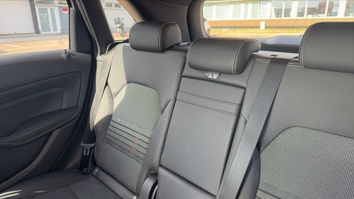 Mercedes Classe B 160 CDI 90 7G-DCT - Sensation – 2018 – 72887 km – Diesel – Boîte Automatique — photo 31