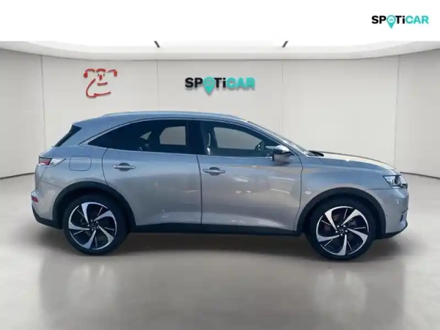 Ds Ds 7 crossback e-tense 4x4 300ch rivoli — photo 7