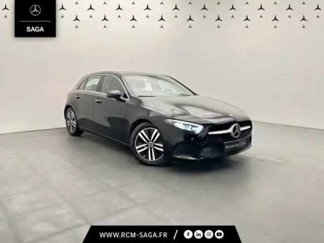 Mercedes Classe A 180 progressive line — photo 23
