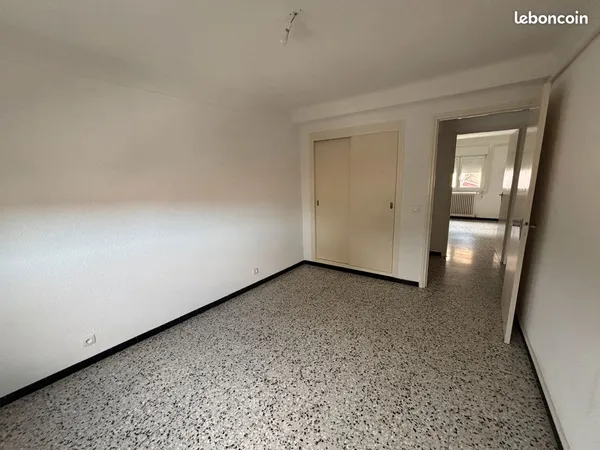 Location appartement 3 pièces 70 m²