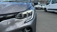 Renault Captur 1.6 E-Tech hybride 145ch Techno Fast Track — photo 17