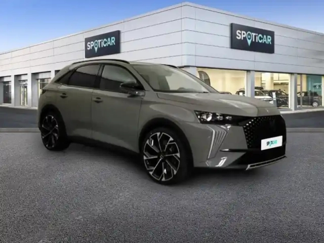 Ds Ds 7 1.6 plug-in hybrid 4x4 360ch performance — photo 1