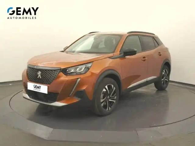 Peugeot 2008 bluehdi 110 s&amp;s bvm6 — photo 22