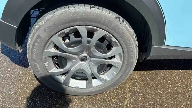 Citroën C3 e- 113 ch — photo 67