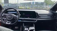 Kia Sportage 1.6 T-GDi 230ch HEV GT-Line Premium BVA6 4x2 — photo 11