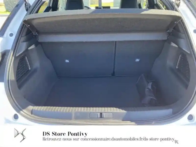 Ds Ds 3 crossback bluehdi 100ch business — photo 6
