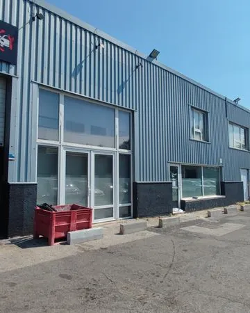 Local commercial