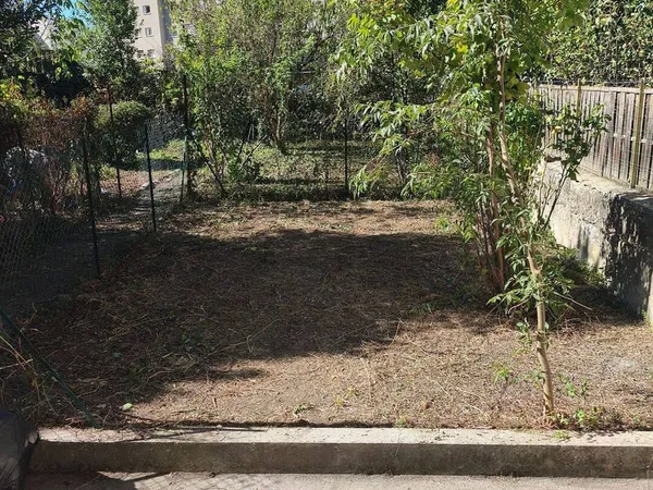 Studio 1 pièce 19 m²