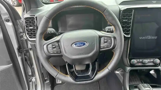 Ford Ranger super cabine 2.0 ecoblue 205 ch s&amp;s bva10 e-4wd — photo 6