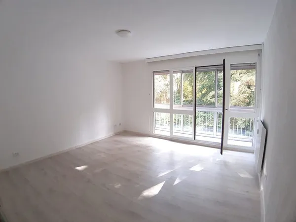 SAINT DIE appartement F3 68.10m²