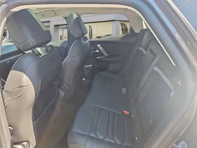 Citroën C4 puretech 155 s&amp;s eat8 — photo 10