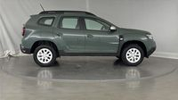 Dacia Duster 1.0 ECO-G 100ch Expression 4x2 — photo 4