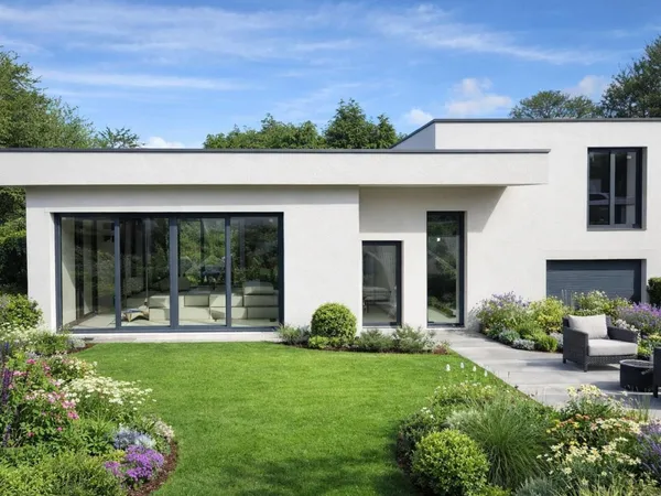 Maison 4 pièces 135 m²