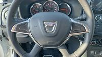Dacia Sandero 1.0 SCe 75ch City+ — photo 15