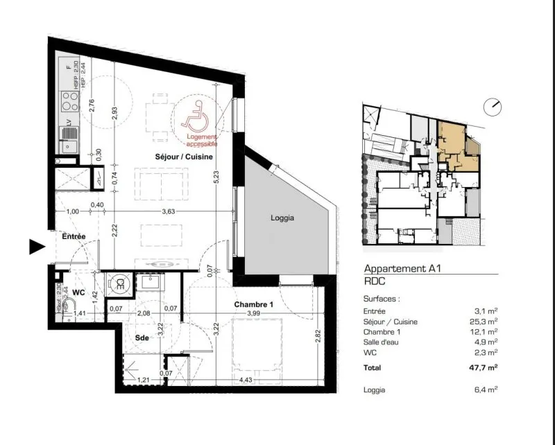 Photo 1