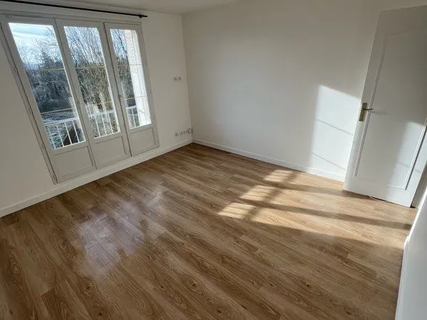 Location appartement 3 pièces Romilly sur Seine