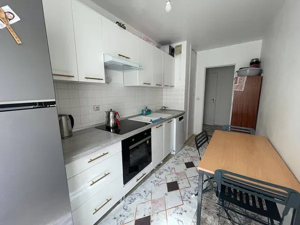 Appartement 4 pièces 78 m²