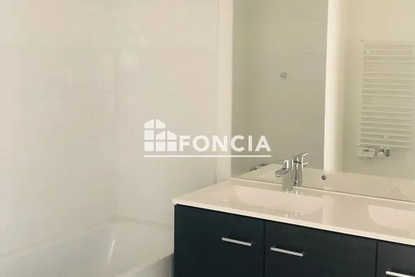 Appartement 3 pièces 76 m²