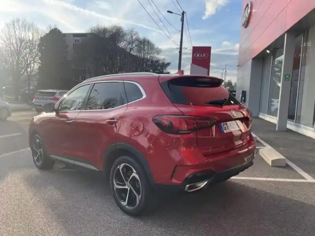 Mg Ehs phev luxury phase 2 258ch — photo 34