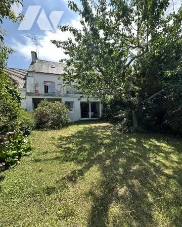 Maison 148 m²