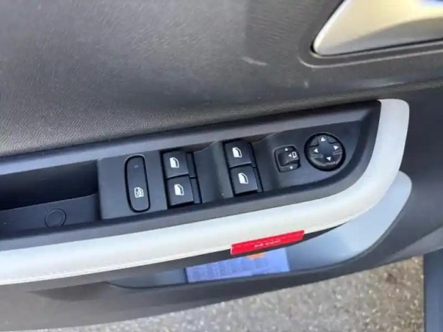 Citroën C3 electrique 113ch 44,2kwh autonomie confort, max — photo 12