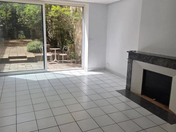 Appartement 3 pièces 74 m²