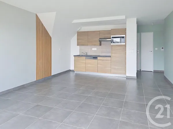 Appartement 2 pièces 56 m²