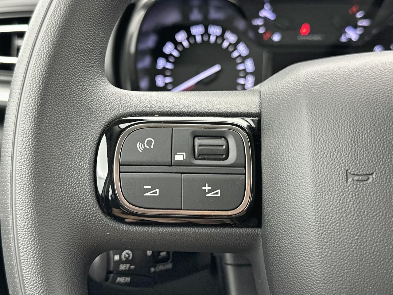 Citroën C3 puretech 83 s&s bvm5 shine — photo 20