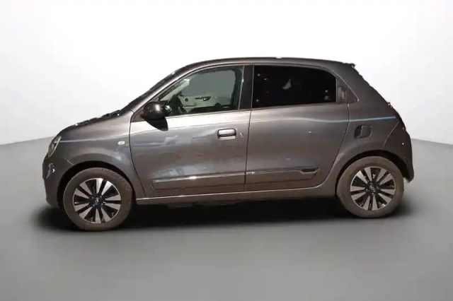 Renault Twingo iii achat intégral - 21 — photo 26