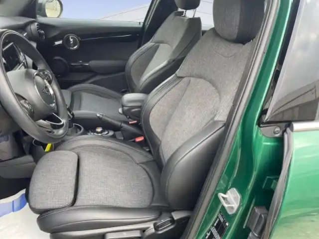 Mini Mini 5 portes cooper 136ch heddon street bva7 euro6d-t — photo 9