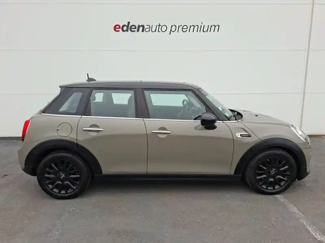 Mini Mini hatch 5 portes cooper 136 ch bva7 — photo 107