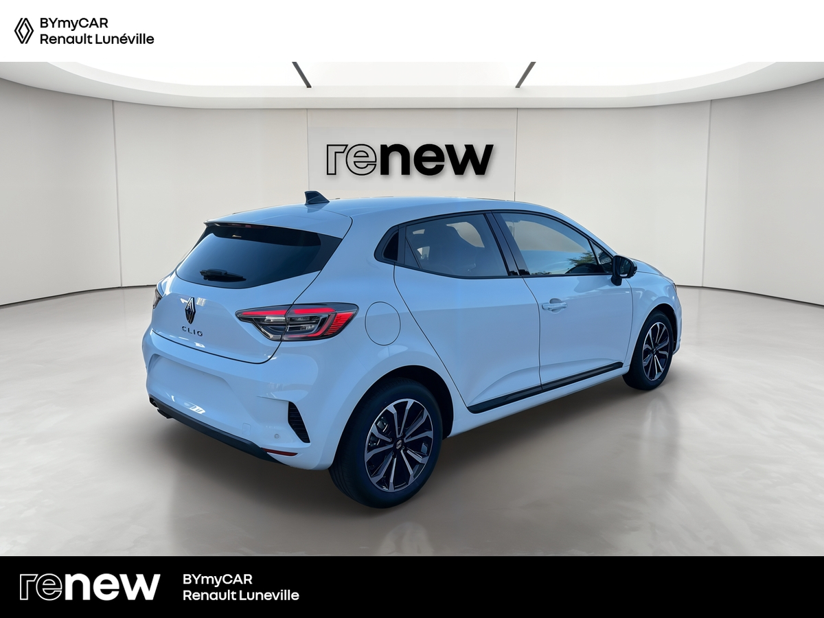 Renault Clio TCe 90 ch GSR2 — photo 5