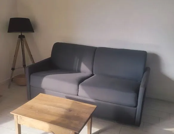 Studio les Sablettes
