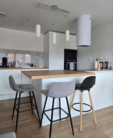 Appartement 2 pièce