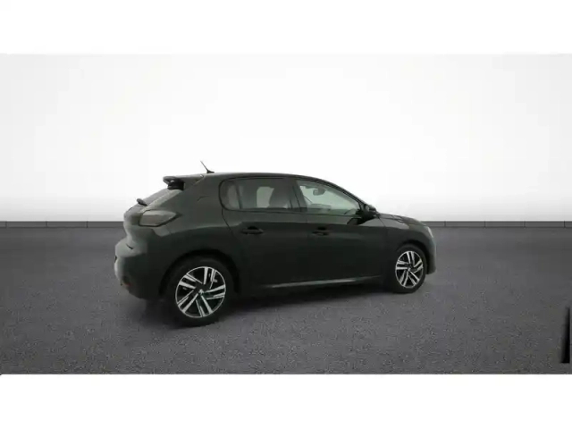 Peugeot 208 puretech 100 s&amp;s bvm6 — photo 9