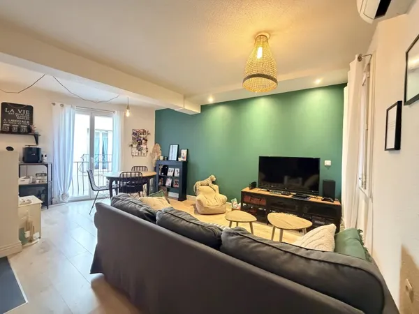 Maison 5 pièces
