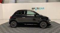 Fiat 500c 0.9 8v TwinAir 85ch S&S Lounge — photo 4