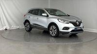 Renault Kadjar 1.5 Blue dCi 115ch Techno EDC — photo 3