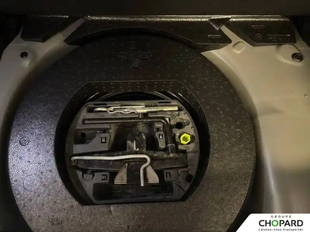Ds Ds 3 ds3 crossback puretech 130 eat8 — photo 23
