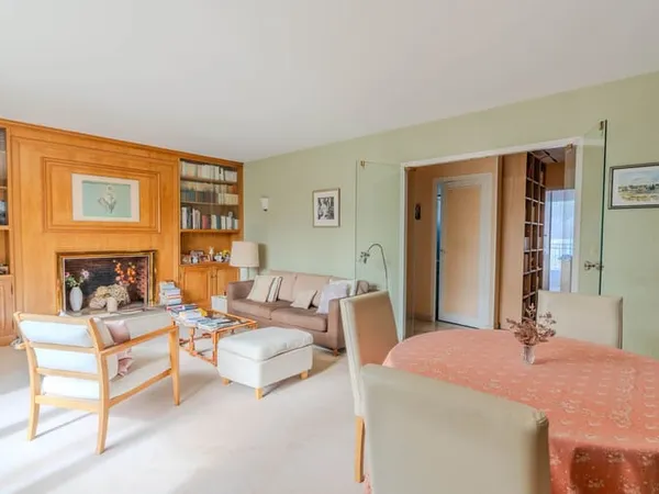 Maison 4 pièces 103 m²
