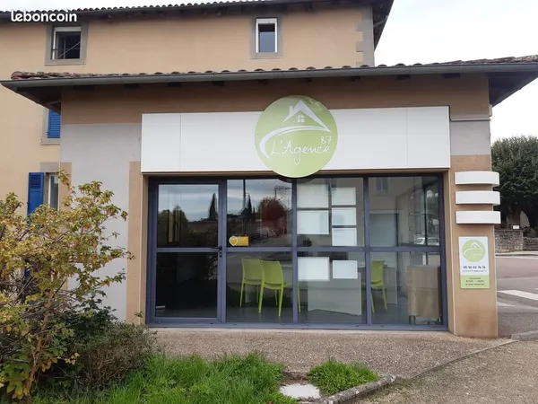 Bureaux / local commercial