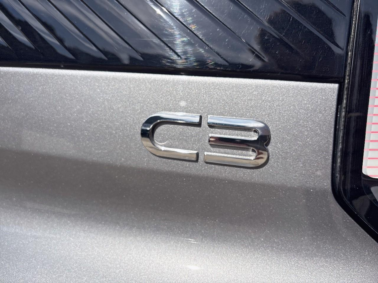 Citroën C3 1.2 turbo 100ch max — photo 45