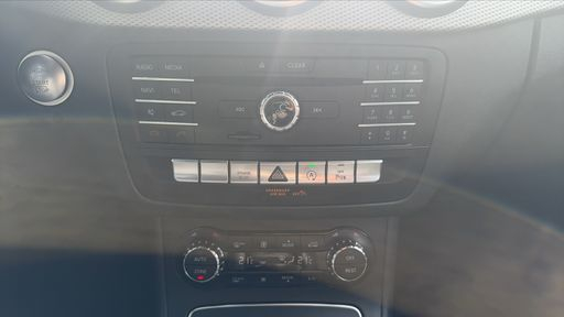 Mercedes Classe B 160 CDI 90 7G-DCT - Sensation – 2018 – 72887 km – Diesel – Boîte Automatique — photo 13