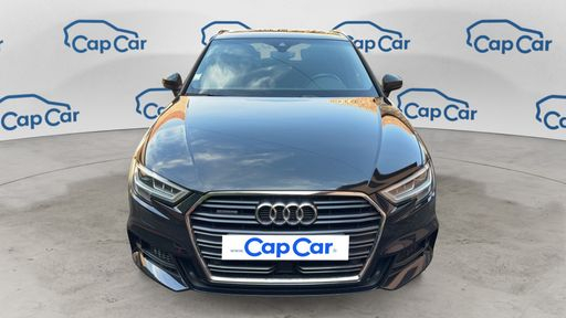 Audi A3 Sportback 2.0 TDI 184 Quattro S-Tronic 7 - S Line – 2017 – 149538 km – Diesel – Boîte Automatique — photo 34