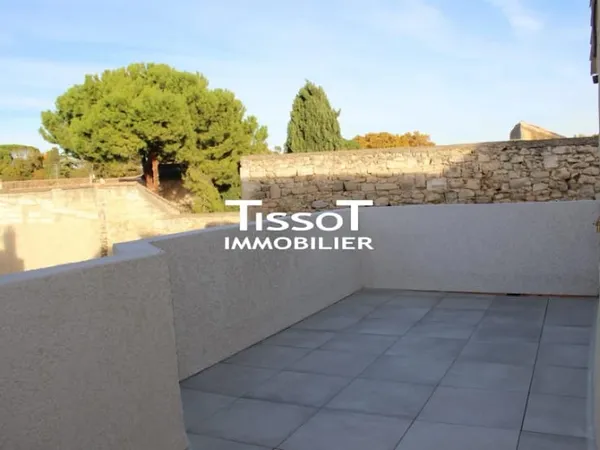 Appartement 4 pièces 91 m²